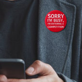 Teilnehmer an Wettbewerben Button