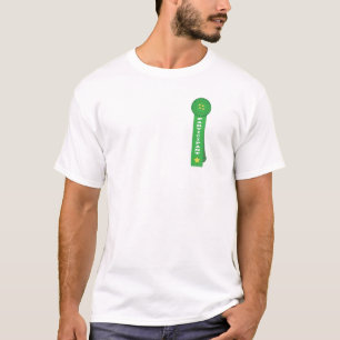 Teilnehmer-Band T-Shirt