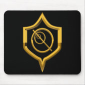 Teilraum Mousepad (Vorne)