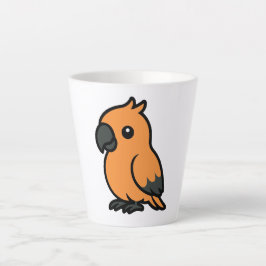 Teilstück Milchtasse