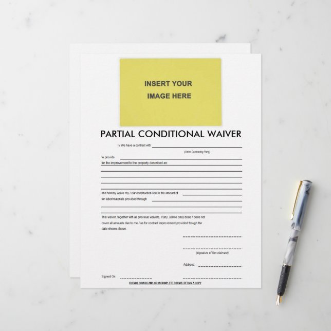 Teilweises Formular mit bedingtem Gruppenfreistell (Vorderseite/Rückseite Beispiel)