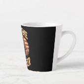 Teilzeit-Boxhandschuhe Milchtasse (Rechts)