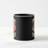 Teilzeit-Boxhandschuhe Tasse (Zentrum)