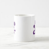Teilzeit-Dungeon-Crawler-RPG-Spieler-Spaß Kaffeetasse (Mittel)