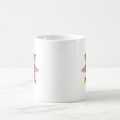 Teilzeit-Erwachsener Kaffeetasse (Mittel)