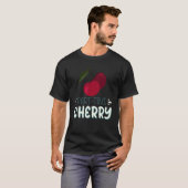 Teilzeitkopie T-Shirt (Vorne ganz)