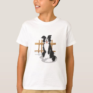 Tejo, der Hund meines Bruders T-Shirt