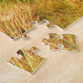 Tekapo Blue Lake Puzzle (Seite)