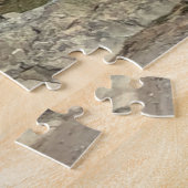 Tekapo-Kirche Puzzle (Seite)