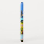 Tekapo-See, Neuseeland Case-Mate iPhone Hülle (Hinten/Rechts)