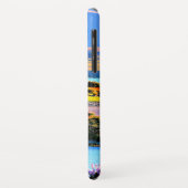 Tekapo-See, Neuseeland Case-Mate iPhone Hülle (Hinten/Links)