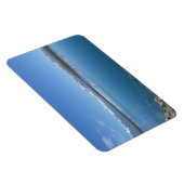 Tekapo-See, Neuseeland Magnet (Rechte Seite)