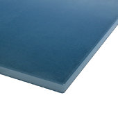 Tekapo-See, Neuseeland Schneidebrett (Ecke)