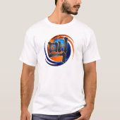 tekken 8 T - Shirt (Vorderseite)