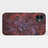 Tektonisch Case-Mate iPhone Hülle (Rückseite (Horizontal))