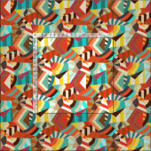 tektonisch stoff (Kachel)