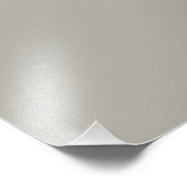 Tektonische Harmonie Fotodruck (Ecke)