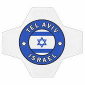 Tel Aviv Israel Fußball (Flach)