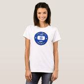 Tel Aviv Israel T-Shirt (Vorne ganz)