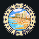 Tel Aviv Magnet<br><div class="desc">Tel Aviv</div>