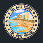 Tel Aviv Magnet<br><div class="desc">Tel Aviv</div>