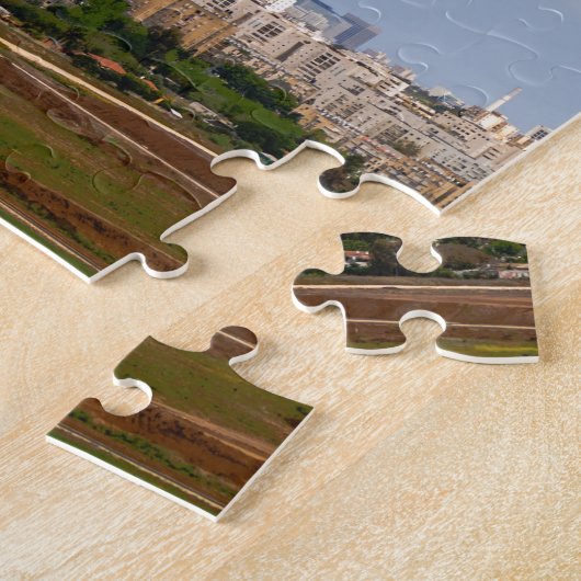 Tel Aviv Puzzle (Seite)