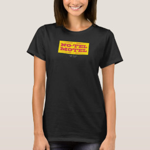 Tel Motel Tucson AZ T-Shirt