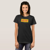 Tel Motel Tucson AZ T-Shirt (Vorne ganz)