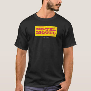 Tel Motel Tucson AZ T-Shirt