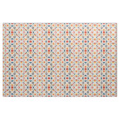 Tela con diseño geométrico stoff (Yard (91,4 cm))
