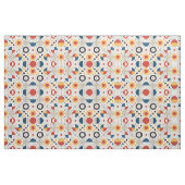 Tela con diseño geométrico stoff (Fat Quarter (45,7 x 55,9 cm))