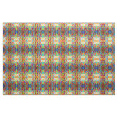 TELA DE ALGODON ,LINO  O POLYESTER STOFF (Yard (91,4 cm))