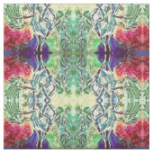 TELA DE ALGODON ,LINO  O POLYESTER STOFF (Muster)