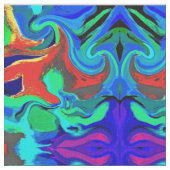 TELA DE ALGODON PEINADO ,LINO O POLYESTER STOFF (Nahaufnahme)