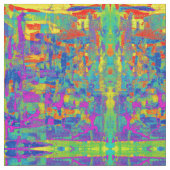 TELA DE ALGODON PEINADO ,LINO O POLYESTER STOFF (Nahaufnahme)