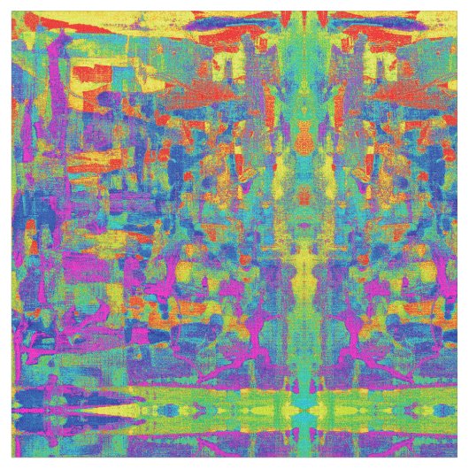 TELA DE ALGODON PEINADO ,LINO O POLYESTER STOFF (Nahaufnahme)