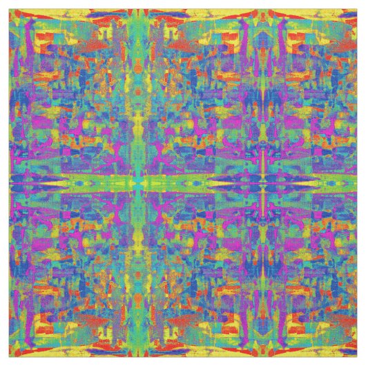 TELA DE ALGODON PEINADO ,LINO O POLYESTER STOFF (Muster)