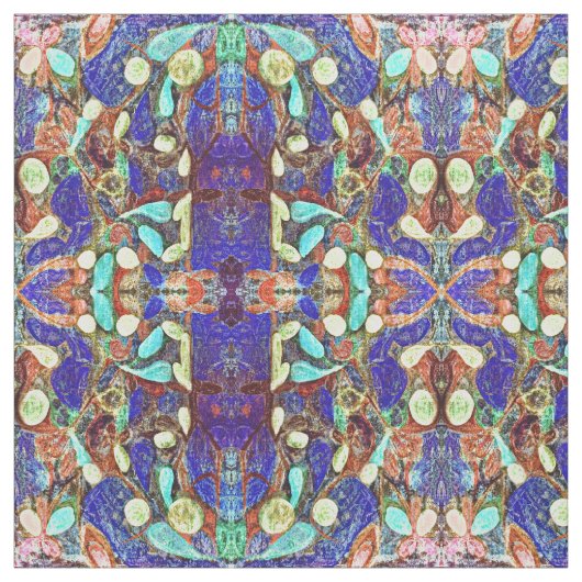 TELA EN LINO STOFF (Muster)