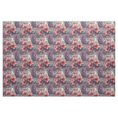 tela floreada stoff (Fat Quarter (45,7 x 55,9 cm))