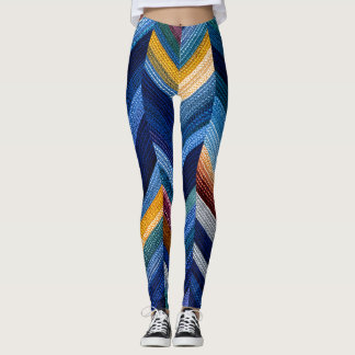 Tela Leggings