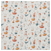 Tela motivo infantil stoff (Muster)