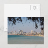 TelAviv (21) Postkarte (Vorne/Hinten)