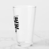 Tele-Modus Ein Glas (Links)