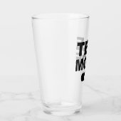 Tele-Modus Ein Glas (Rechts)