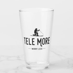 Tele noch mehr Sorgen weniger Glas