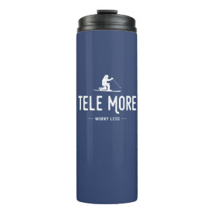 Tele noch mehr Sorgen weniger Thermosbecher