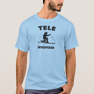 Tele-Whisperer T-Shirt