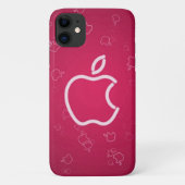 Telefon 11 Hüllen (Rückseite)