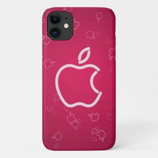 Telefon 11 Hüllen (Rückseite)