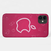 Telefon 11 Hüllen (Rückseite (Horizontal))